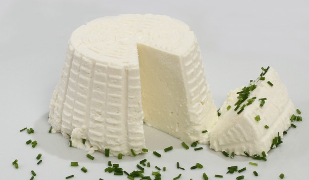 ricotta nahled