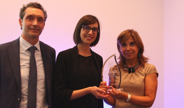 brazzale anuga awards