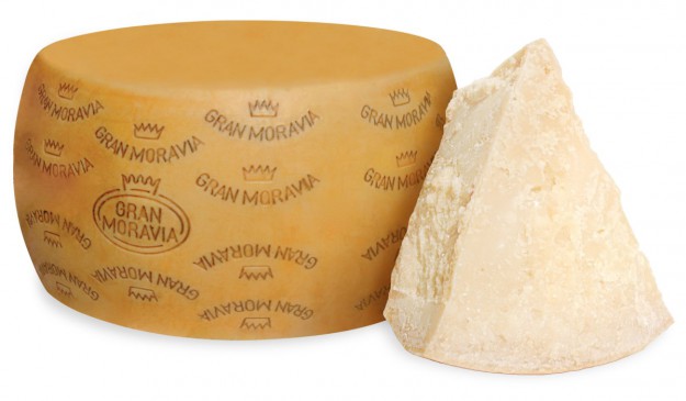 bochník gran moravia