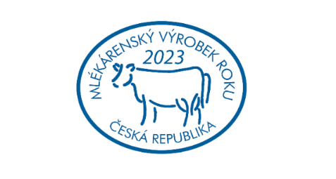 mlekarensky vyrobek roku 2023 nahl