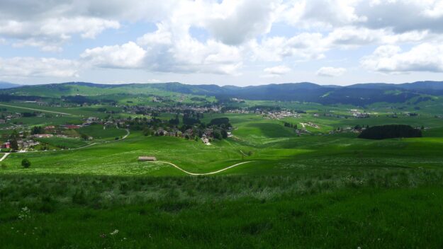 altopiano di asiago